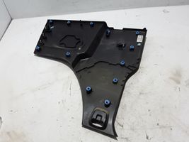 Renault Trafic III (X82) Rivestimento pannello laterale del bagagliaio/baule 769002428R