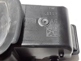 Audi A6 S6 C8 4K Polttoainesäiliön korkki 4K0809906