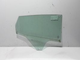 Ford Fiesta Rear door window glass H1BBA25713AA