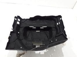 Audi A6 S6 C8 4K Tappetino di rivestimento del bagagliaio/baule 4K9863697E