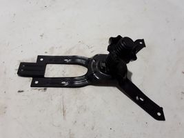 Audi A6 S6 C8 4K Supporto di montaggio ruota di scorta 4K0802717