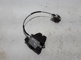 Volvo S80 Serratura portiera di carico 31440243