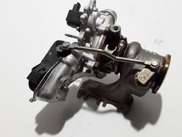 Dacia Jogger Turbina 16319700065