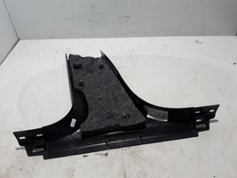 Audi A6 S6 C8 4K (B) pillar trim (bottom) 4K0867240