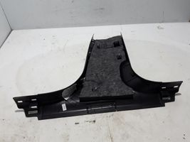 Audi A6 S6 C8 4K (B) pillar trim (bottom) 4K0867239