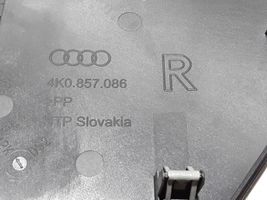 Audi A6 S6 C8 4K Muut kojelaudan osat 