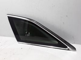 Audi A6 S6 C8 4K Fenêtre latérale avant / vitre triangulaire 4K9845297A