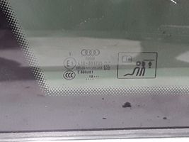 Audi A6 S6 C8 4K Takasivuikkuna/-lasi 4K9845297A