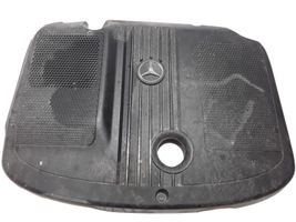 Mercedes-Benz CLS C218 X218 Couvercle cache moteur A6510101467