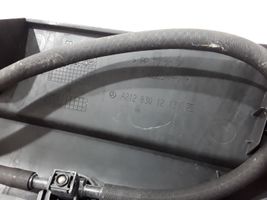 Mercedes-Benz CLS C218 X218 Garniture d'essuie-glace A2128301213