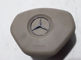 Mercedes-Benz CLS C218 X218 Stūres drošības spilvens A2188603002