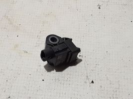 Audi A6 S6 C8 4K Sensor impacto/accidente para activar Airbag 4N0959651D