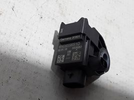 Audi A6 S6 C8 4K Airbag deployment crash/impact sensor 4N0959651D