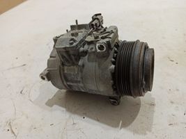 Mercedes-Benz CLS C218 X218 Compressore aria condizionata (A/C) (pompa) A0008302600