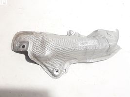 Dacia Jogger Bouclier thermique d'échappement 747618673R