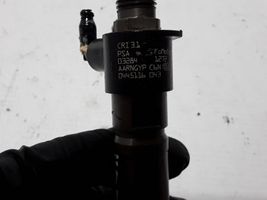 Land Rover Evoque I Injecteur de carburant 0445116043