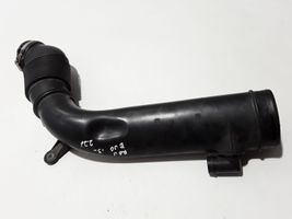 Land Rover Evoque I Air intake duct part BJ329C620CB