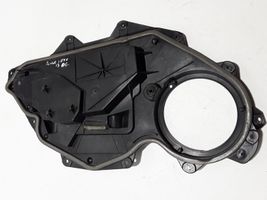 Land Rover Evoque I Altro elemento di rivestimento della portiera posteriore BJ3224766AE