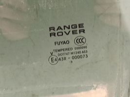 Land Rover Evoque I Pagrindinis galinių durų stiklas LR026715