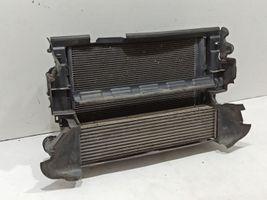 Land Rover Evoque I Kit Radiateur 