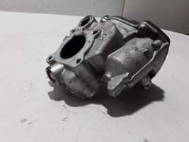 Mercedes-Benz CLS C218 X218 Valvola EGR A6511400760