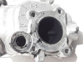 Mercedes-Benz CLS C218 X218 Valvola EGR A6511400760