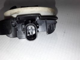 Audi A6 S6 C8 4K Czujnik uderzenia Airbag 4N0955557A