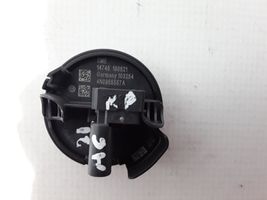 Audi A6 S6 C8 4K Sensore d’urto/d'impatto apertura airbag 4N0955557A