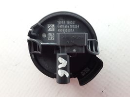 Audi A6 S6 C8 4K Czujnik uderzenia Airbag 4N0955557A