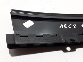 Audi A6 S6 C8 4K Rivestimento portiera posteriore (modanatura) 4K0839902