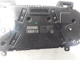 Dacia Jogger Tachimetro (quadro strumenti) 248093711R