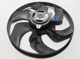 Renault Trafic III (X82) Kale ventilateur de radiateur refroidissement moteur 