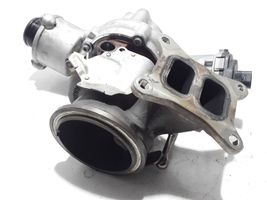 Audi A6 S6 C8 4K Turboahdin 06N145702D