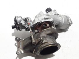 Audi A6 S6 C8 4K Turboahdin 06N145702D