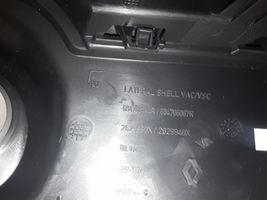 Dacia Jogger Ohjauspyörän pylvään verhoilu 684706494R