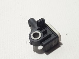 Audi A6 S6 C8 4K Airbagsensor Crashsensor Drucksensor 4M0907508