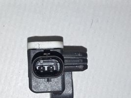 Audi A6 S6 C8 4K Sensore d’urto/d'impatto apertura airbag 4M0907508