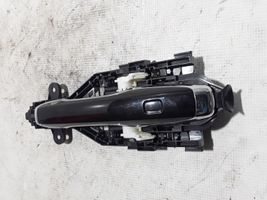 Volvo XC90 Klamka zewnętrzna drzwi przednich 