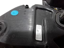 Renault Zoe Rear/tail lights 265506113R