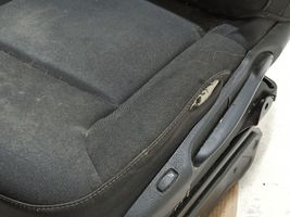 Renault Trafic III (X82) Front driver seat 