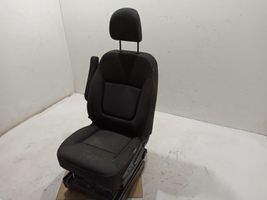 Renault Trafic III (X82) Front driver seat 
