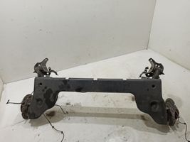 Renault Zoe Rear axle beam 555010958R