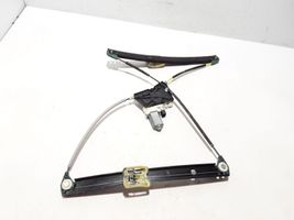 Audi A6 S6 C8 4K Front window lifting mechanism without motor 4K0837462