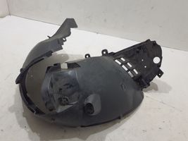 Renault Kadjar Pare-boue passage de roue avant 638407978R