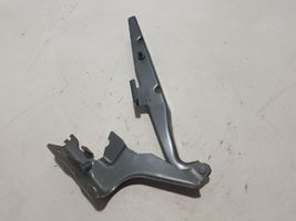 Volvo XC60 Engine bonnet/hood hinges 31424537