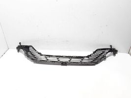 Peugeot 208 Grille inférieure de pare-chocs avant 9823209880