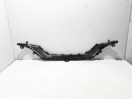 Peugeot 208 Grille inférieure de pare-chocs avant 9823209880