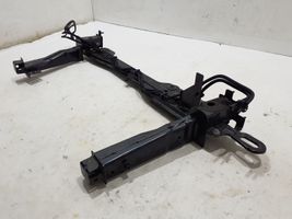 Renault Scenic IV - Grand scenic IV Radiator mount bracket 625305694R