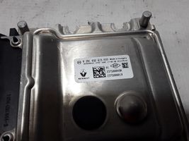 Renault Trafic III (X82) Engine control unit/module 237G00049R