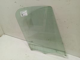 Renault Trafic III (X82) Front door window glass four-door 803009537R